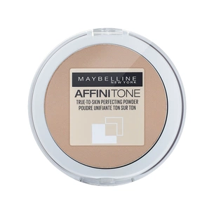 Пудра для обличчя Maybelline New York Affinitone 42 - Темно-бежевий (3600530559022) зображення 1