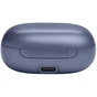Навушники JBL Live Flex Blue (JBLLIVEFLEXBLU) - зменшене зображення 6
