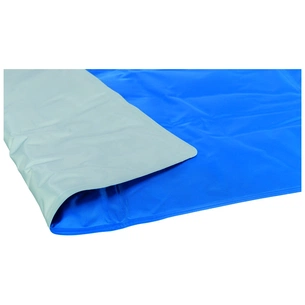 Коврик для животных Trixie Охлаждающий XL–XXL 100х60 см синий (4011905286884) изображение 1