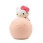 Фигурка Hello Kitty Хэлло Китти на Луне со светом (11526) - уменьшенное изображение 3