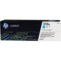 Картридж HP CLJ  312A Cyan LJ Pro M476dn/M476dw/M476nw (CF381A) - уменьшенное изображение 1