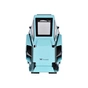 Корпус ThermalTake AH T200 Turquoise (CA-1R4-00SBWN-00) - зменшене зображення 2