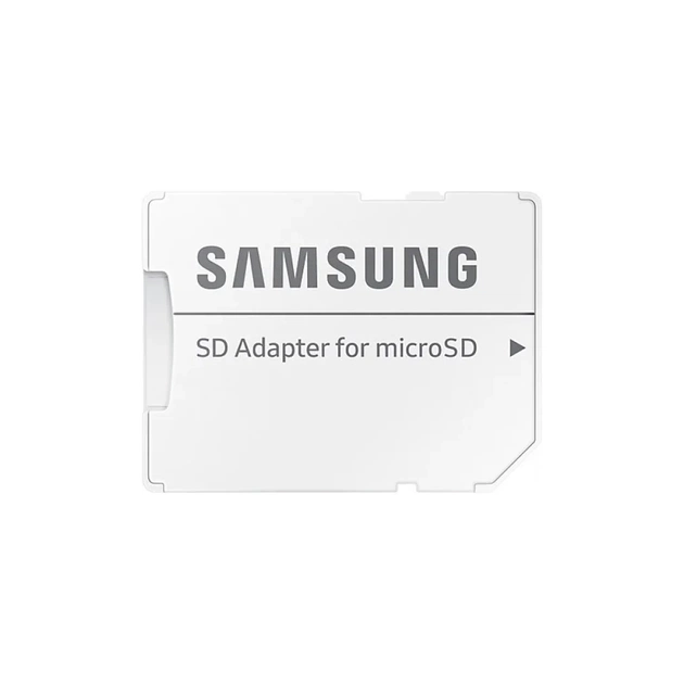 Карта пам'яті Samsung 512 GB microSDXC Class 10 UHS-I U3 V30 A2 EVO Plus+SD Adapte (MB-MC512SA/EU) - picture 7