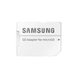 Карта пам'яті Samsung 512 GB microSDXC Class 10 UHS-I U3 V30 A2 EVO Plus+SD Adapte (MB-MC512SA/EU) - уменьшенное изображение 7