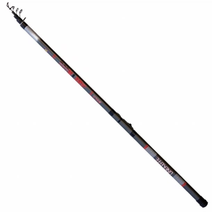 Вудилище Lineaeffe BETA Carbon WWG з кільцями SIC 4м 20-40гр (2063640) зображення 1