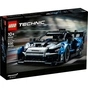 Конструктор LEGO Technic McLaren Senna GTR 830 деталей (42123) - уменьшенное изображение 1