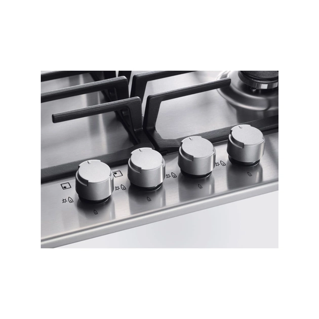 Варочна поверхня Electrolux EGG3322NVX - picture 4