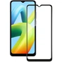 Скло захисне ACCLAB Full Glue Xiaomi Poco C50 Black (1283126589713) - зменшене зображення 2