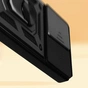 Чохол до мобільного телефона BeCover Military Xiaomi 13 Pro Black (710565) - зменшене зображення 5
