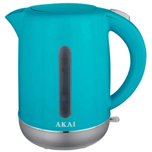 Електрочайник Akai AK5535 зображення 1