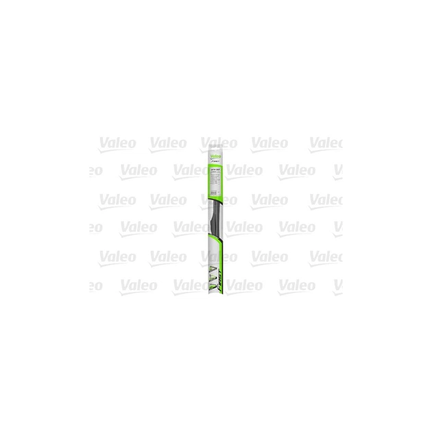Щітка склоочисника Valeo 575830 - зображення 1