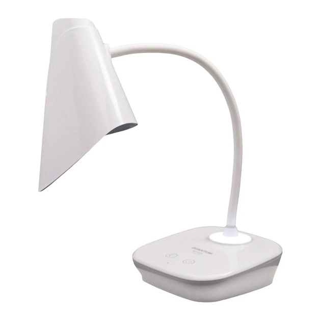 Настільна лампа Quantum ASCONA LED з USB (QM-TL1030-4K) - picture 5