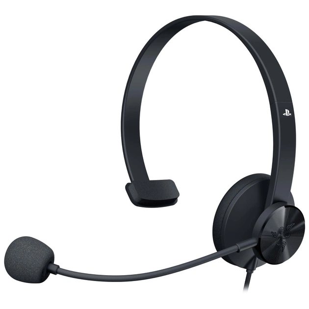 Навушники Razer Tetra для PS4 (RZ04-02920200-R3G1) - зображення 1