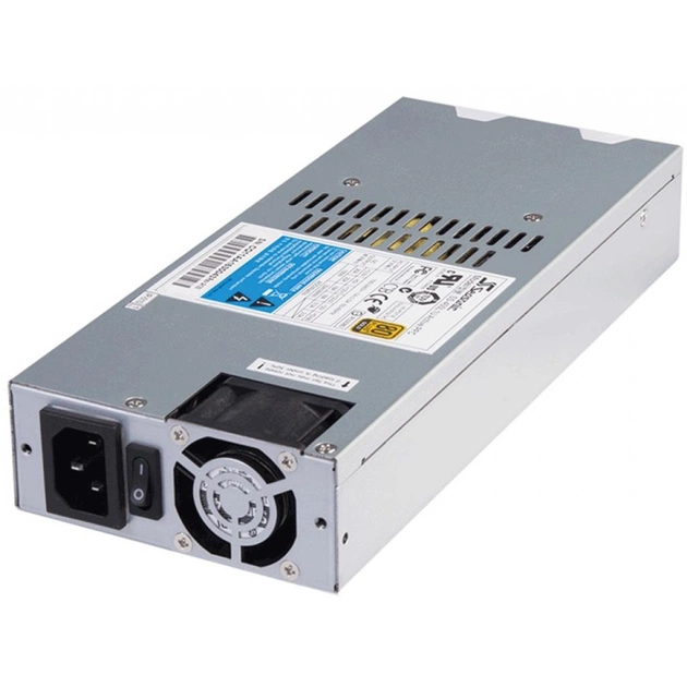 Блок живлення Seasonic 500W (SS-500L1U) - зображення 1