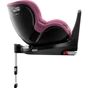 Автокрісло Britax-Romer Dualfix M I-size Wine Rose (2000030113) - зменшене зображення 4