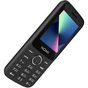 Мобільний телефон Nomi i2415 Black - зменшене зображення 4