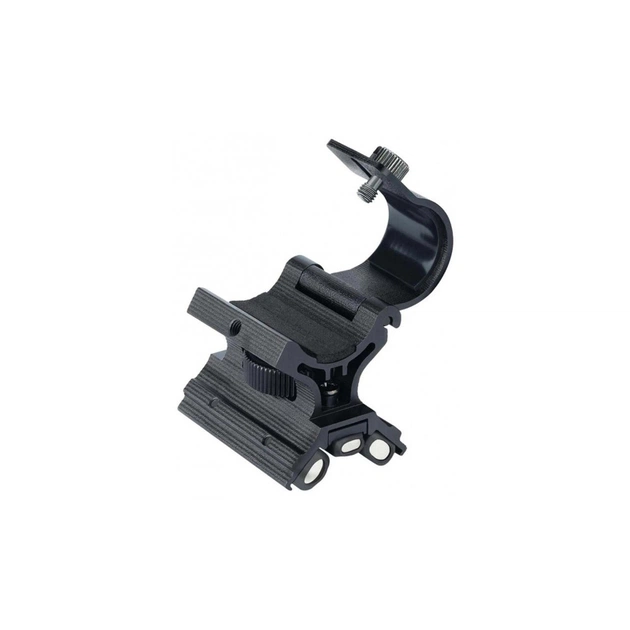 Кріплення для ліхтаря Olight X-WM03 Magnetic (X-WM03) - зображення 3