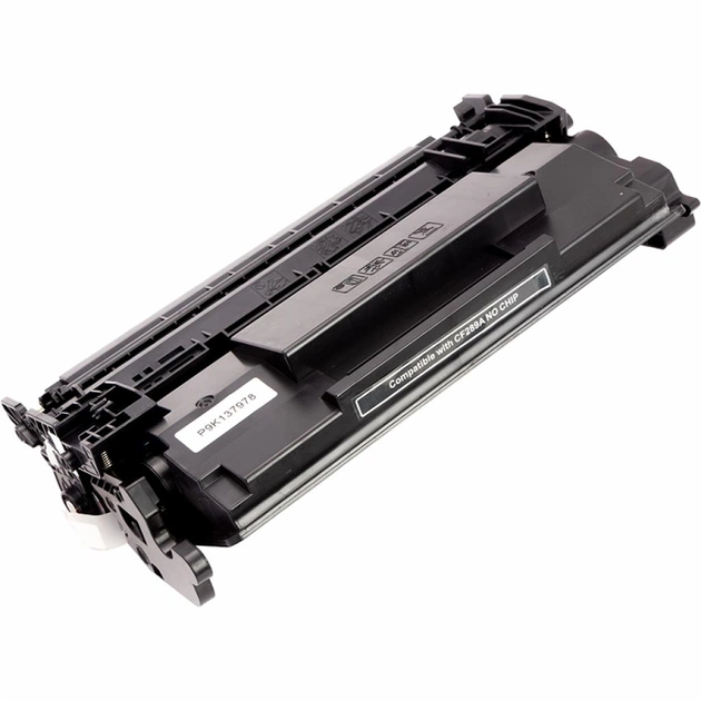 Картридж PowerPlant HP LJ Enterprise M507n, MFP M528dn/M528f/CF289A without chip (PP-CF289A) - изображение 1