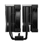 Кулер процесорний DeepCool AK620 G2 Digital NYX Black (R-AK620G2-BKNNMN-GJD-1) - зменшене зображення 7