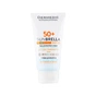 Засіб від засмаги Dermedic Sunbrella Сонцезахисний крем SPF 50+ Для жирної та комбінованої шкіри 50 г (5906739783014) - зменшене зображення 2