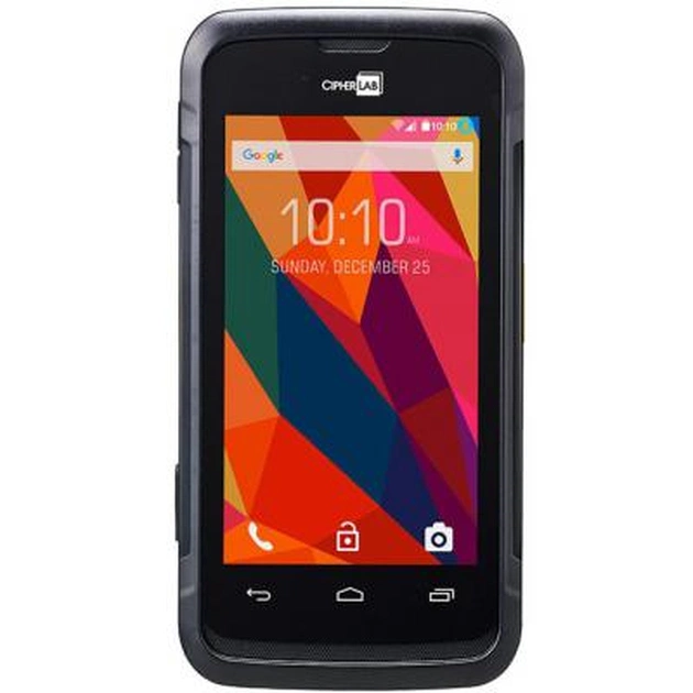 Термінал збору даних Cipherlab RS 31 imager 2D (AS31EC2BDBE01) - picture 1