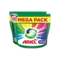 Капсули для прання Ariel Pods Все-в-1 Color 100 шт. (8700216580885) - зменшене зображення 1