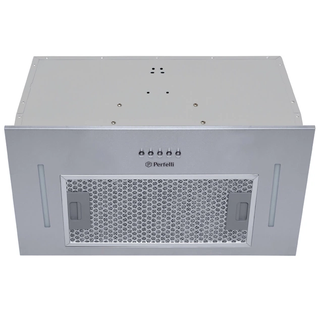 Витяжка кухонна Perfelli BI 5653 I 1000 LED - picture 1