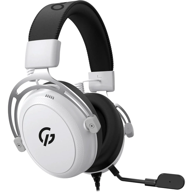 Гарнітура GamePro Asgard Skald Origin White (HS850W) - picture 9