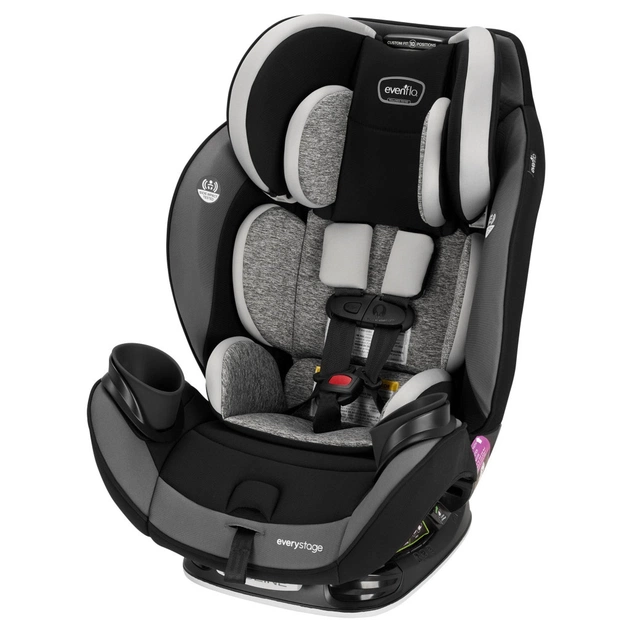 Автокрісло Evenflo EveryStage DLX Canyons (32884197606) - изображение 1