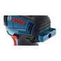 Шуруповерт Bosch Professional GSR 12V-35 FC 18В 2х3.0Агод 20350Нм 01750обхв кейс L-Boxx 2.1к (0.601.9H3.000) - зменшене зображення 4