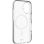 Чехол для мобильного телефона UAG iPhone 17 Scout Clear MagSafe Ice/White (114559114341) - уменьшенное изображение 9