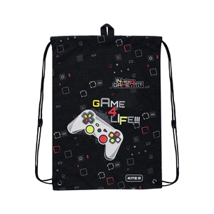 Сумка для взуття Kite Education 600M Game 4 Life (K22-600M-4) зображення 1