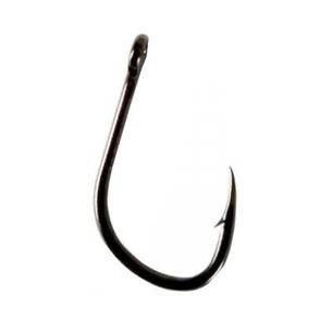 Гачок Lineaeffe KAPTURA BENT Pro Team Carp № 4 BLN (вушко) 10шт (7951304) зображення 1