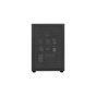 Корпус для ПК Lian Li B4-mATX Black (G99.B4X.00) - зменшене зображення 9