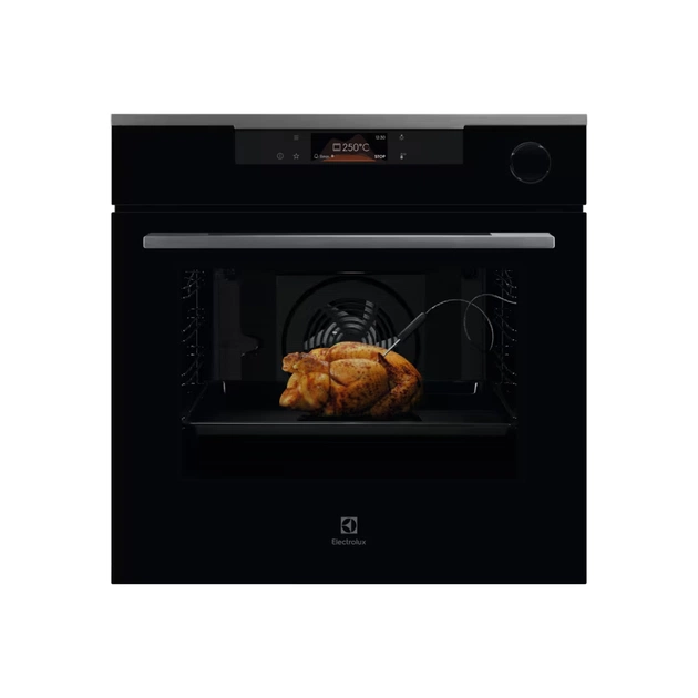 Духова шафа Electrolux KOCBP39H - зображення 1