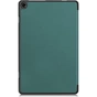 Чохол до планшета BeCover Smart Case Teclast T50 2022 11" Dark Green (709898) - зменшене зображення 3