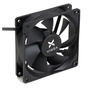 Кулер до корпусу Vinga 9225 PWM 4pin - зменшене зображення 2