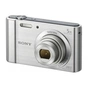 Цифровий фотоапарат Sony Cyber-Shot W800 Silver (DSCW800S.RU3) - зменшене зображення 4