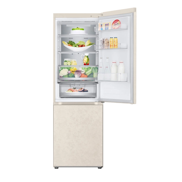 Холодильник LG GC-B459FEPW - picture 10