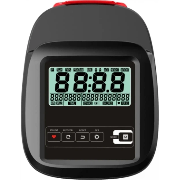 Велотренажер Ecofit E-83700 - picture 2