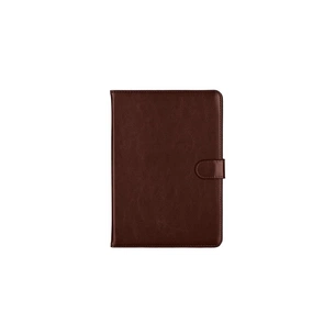 Чохол до планшета 2E Basic Universal 7-8", Dark Brown (2E-UNI-7-8-OC-BR) зображення 1