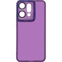 Чохол до мобільного телефона Armorstandart Shade OPPO Reno14 Pro 5G Dark Violet (ARM87432) - зменшене зображення 1