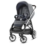 Коляска Inglesina 4 в 1 Aptica Niagara Blue Graphite / Blue Navy (71983) - зменшене зображення 7