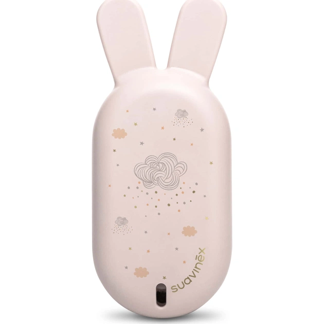 Термометр для води Suavinex Dreams рожеви (402612/3) - picture 3