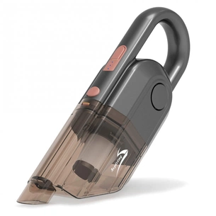 Пилосос Aspiring Dust 5 Brushless 16000 kPa Wireless and Cord зображення 1