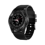 Смарт-годинник UWatch L9 Black (F_85714) - зменшене зображення 2