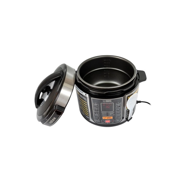 Мультиварка Rotex REPC75-B - picture 6