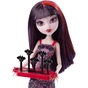 Лялька Monster High Елізабет серії Монстро-ярмарок (CHW69-2) - зменшене зображення 3