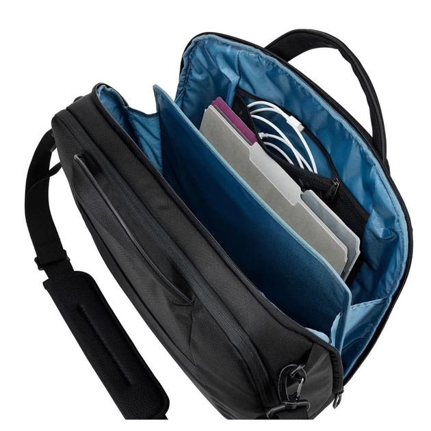 Сумка для ноутбука Thule 15.6" Accent Black (3204817) - picture 10