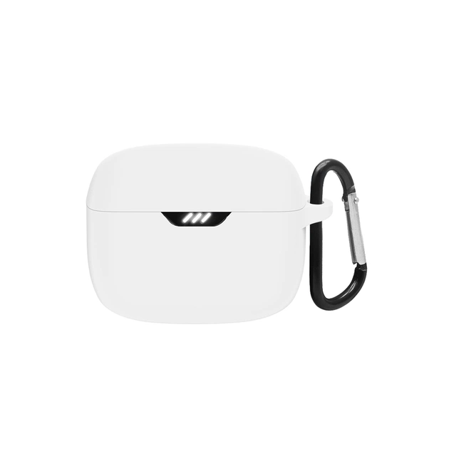 Чехол для наушников Armorstandart Hang Case для JBL Tune Buds White (ARM80453) - изображение 1